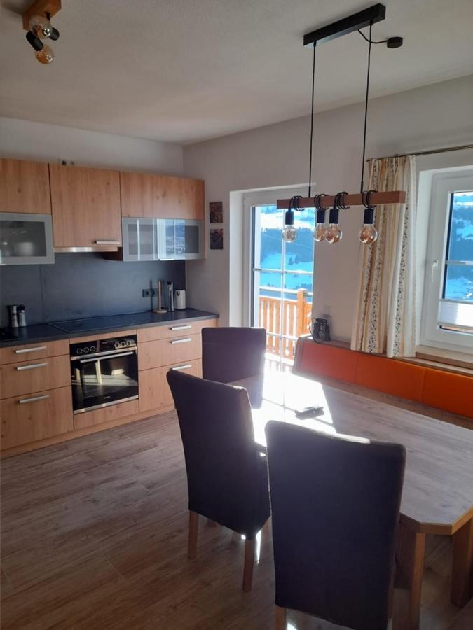 Appartement Doeringerhof آيش المظهر الخارجي الصورة