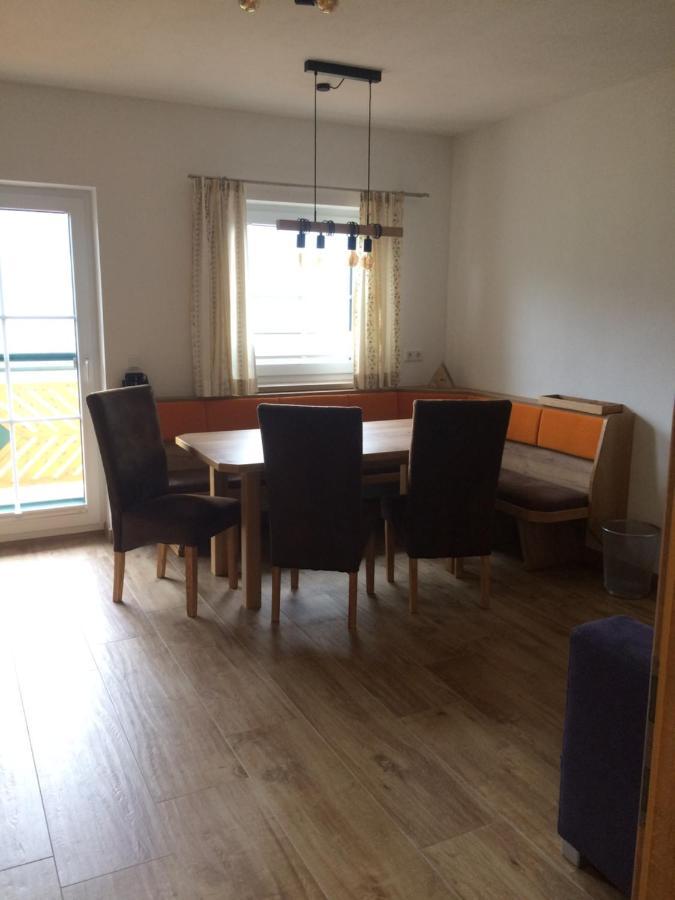 Appartement Doeringerhof آيش المظهر الخارجي الصورة