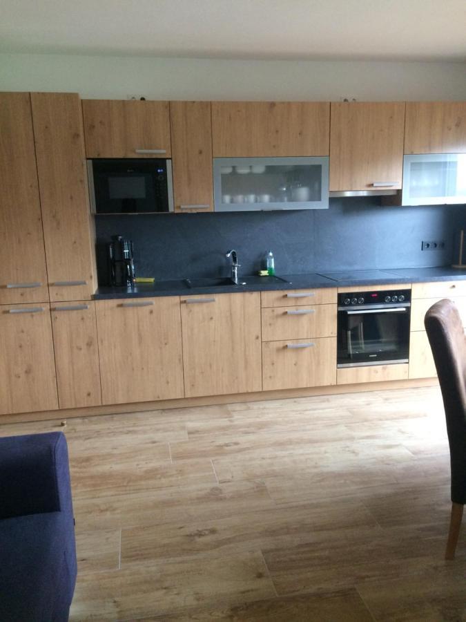 Appartement Doeringerhof آيش المظهر الخارجي الصورة