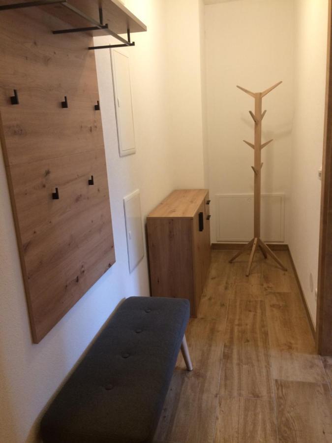 Appartement Doeringerhof آيش المظهر الخارجي الصورة