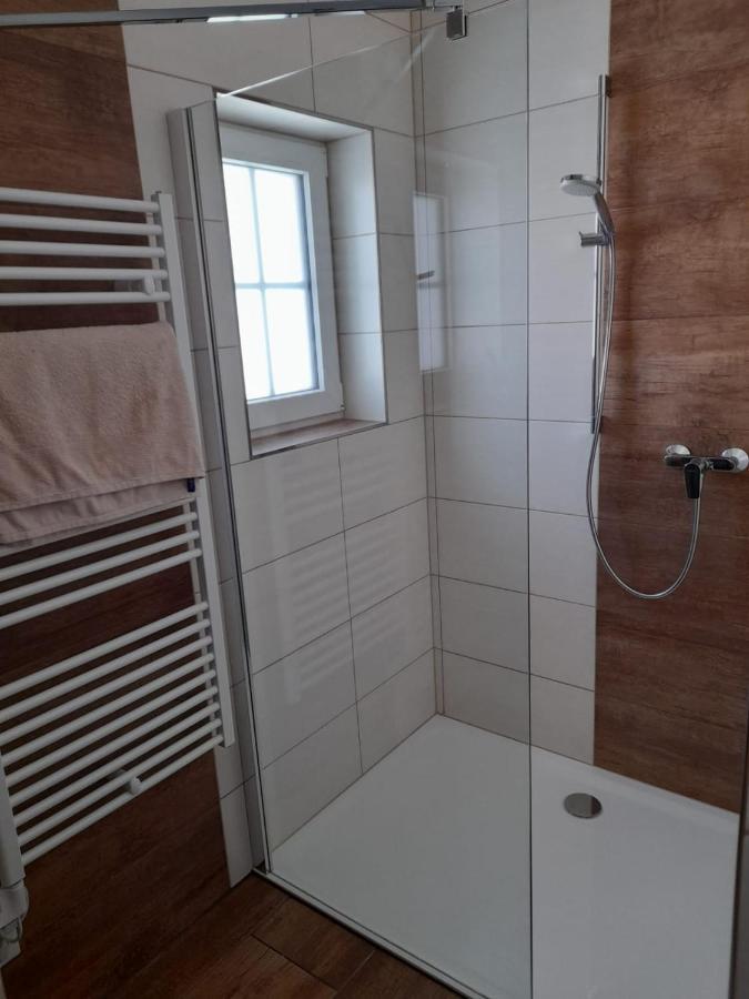 Appartement Doeringerhof آيش المظهر الخارجي الصورة