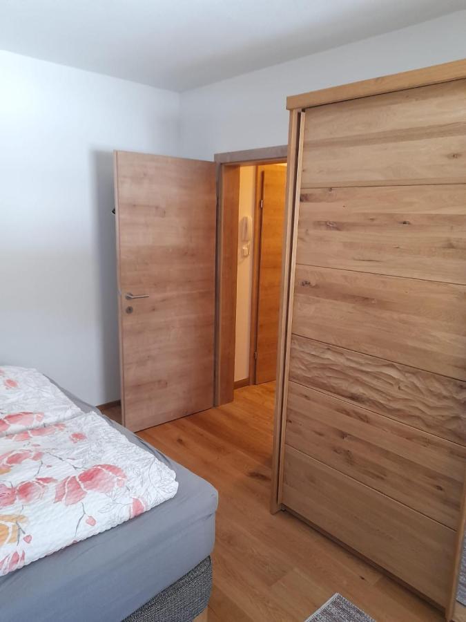 Appartement Doeringerhof آيش المظهر الخارجي الصورة