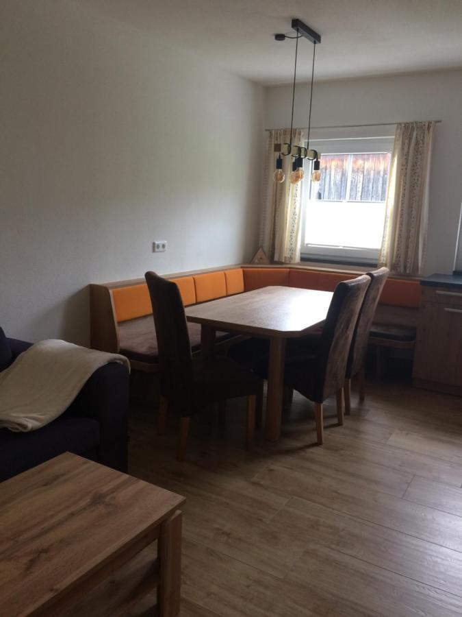 Appartement Doeringerhof آيش المظهر الخارجي الصورة