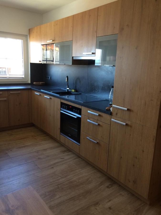 Appartement Doeringerhof آيش المظهر الخارجي الصورة