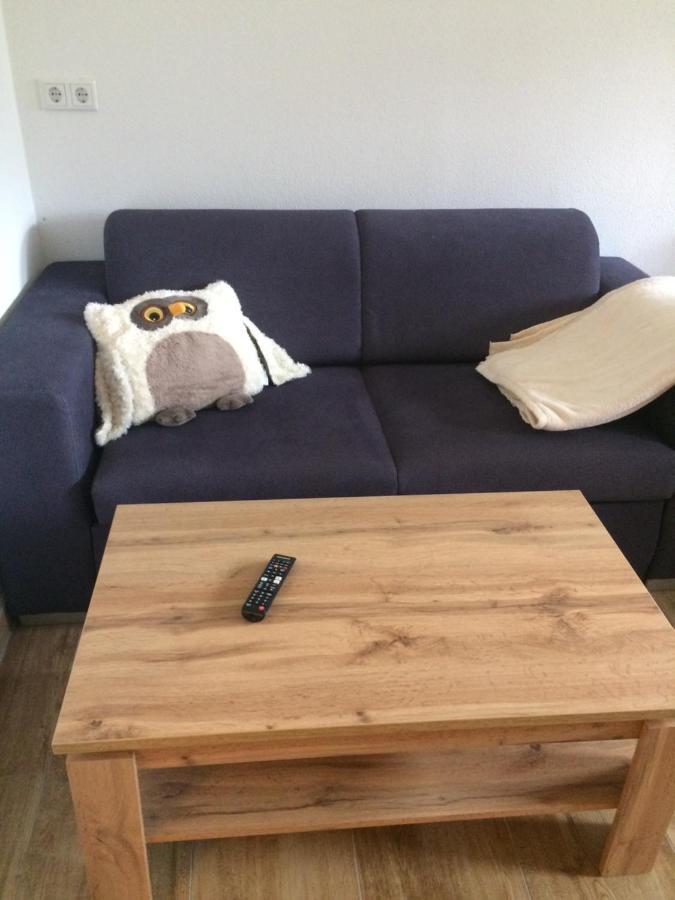 Appartement Doeringerhof آيش المظهر الخارجي الصورة
