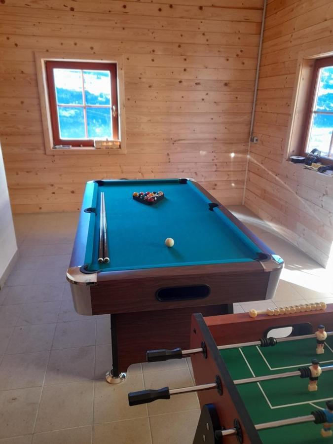 Appartement Doeringerhof آيش المظهر الخارجي الصورة