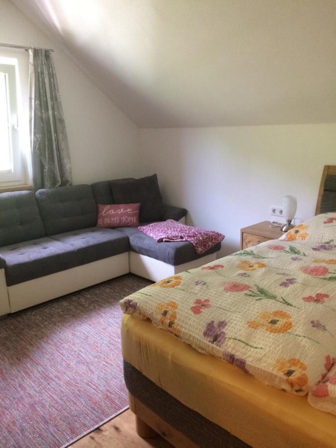 Appartement Doeringerhof آيش المظهر الخارجي الصورة
