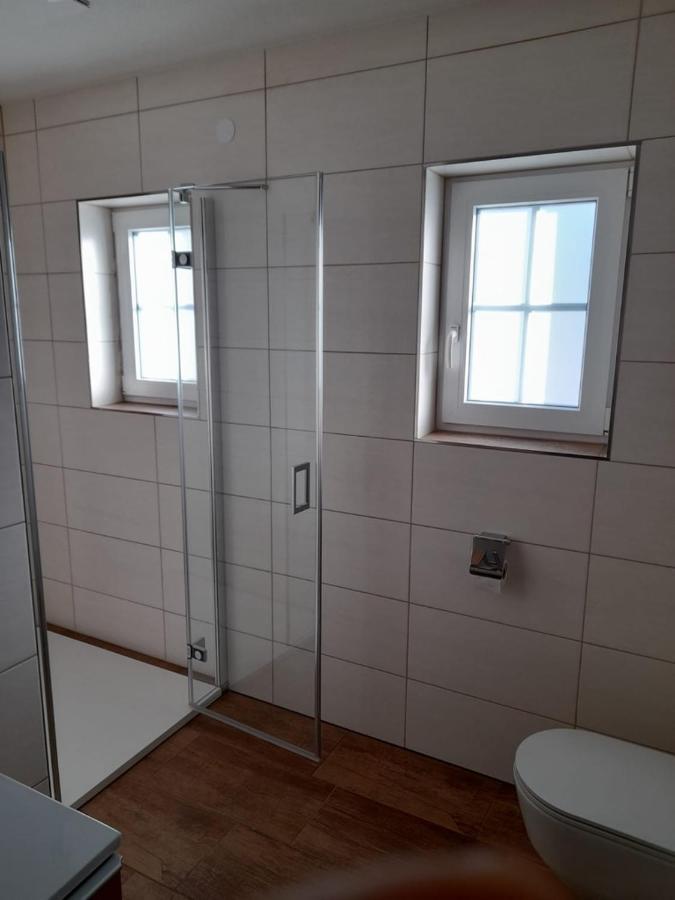Appartement Doeringerhof آيش المظهر الخارجي الصورة