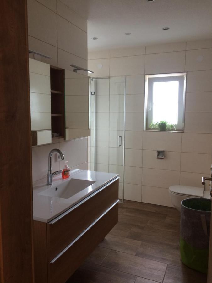 Appartement Doeringerhof آيش المظهر الخارجي الصورة