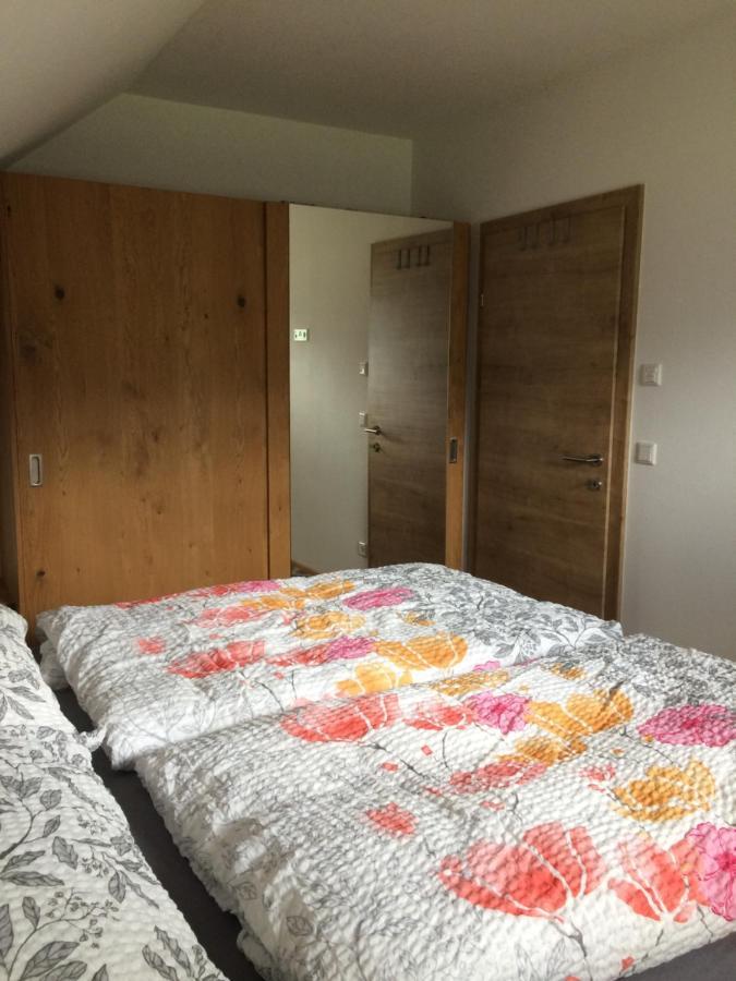 Appartement Doeringerhof آيش المظهر الخارجي الصورة
