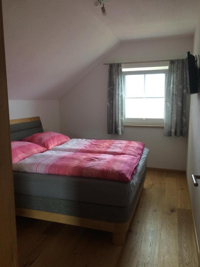 Appartement Doeringerhof آيش المظهر الخارجي الصورة