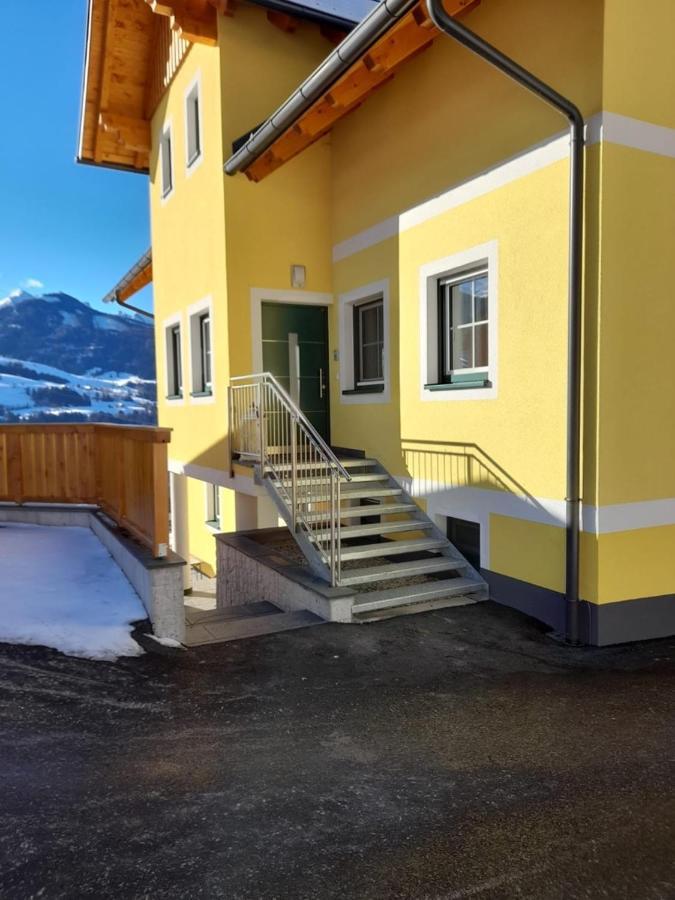 Appartement Doeringerhof آيش المظهر الخارجي الصورة