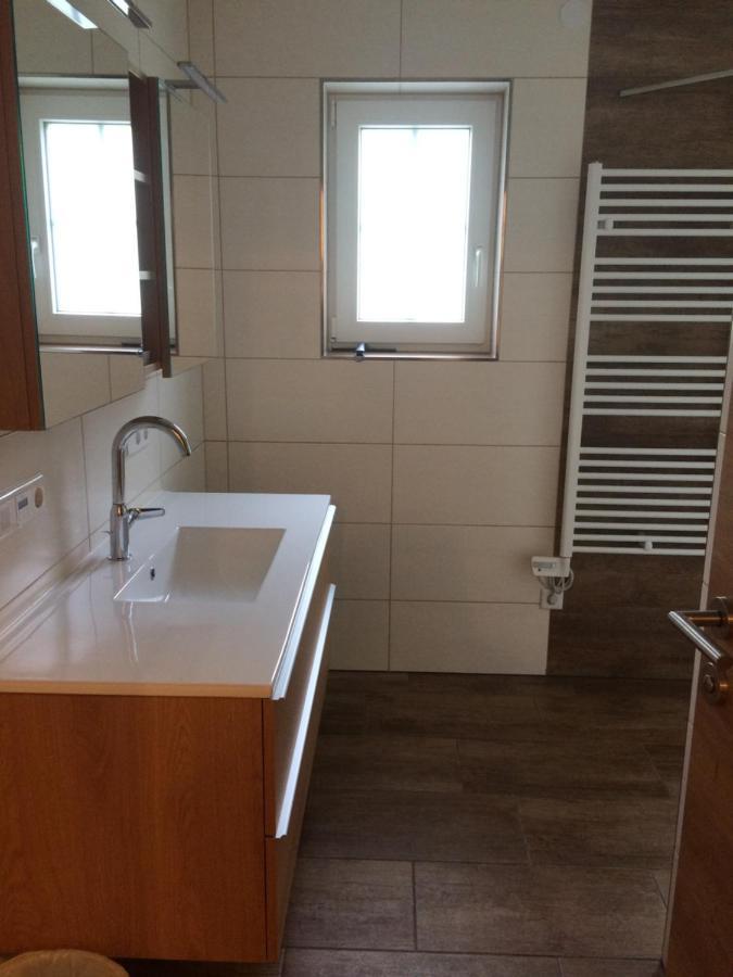 Appartement Doeringerhof آيش المظهر الخارجي الصورة